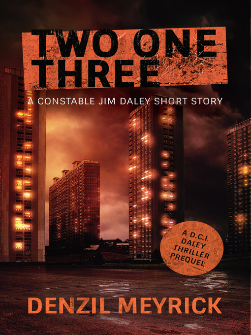 Title details for Two One Three by Denzil Meyrick - Available